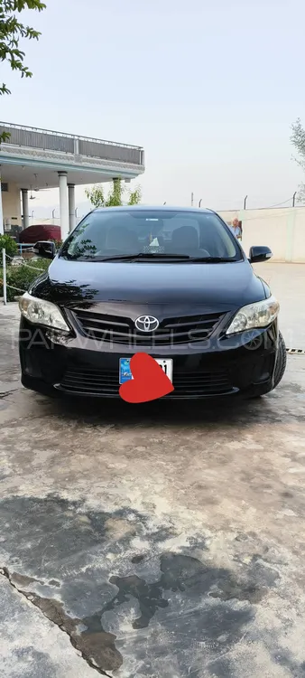 Toyota Corolla 2012 for Sale in Taxila Image-1