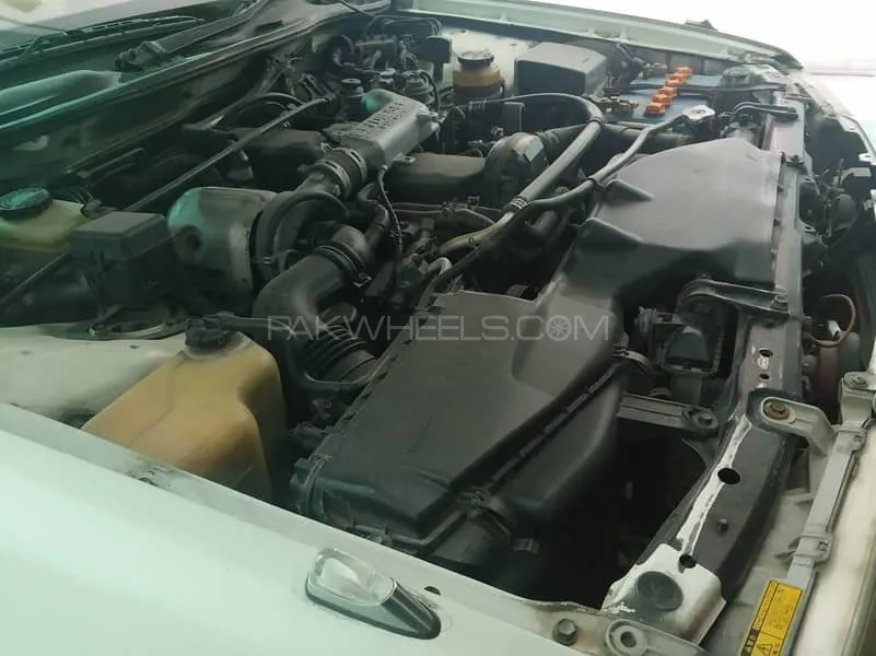 Toyota Crown 1997 for Sale in Lahore Image-1