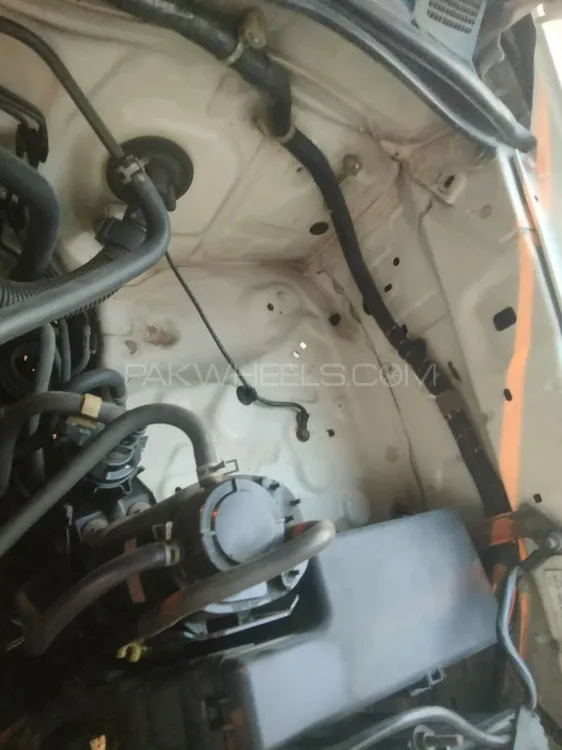 Toyota Fortuner 2014 for Sale in Karachi Image-1