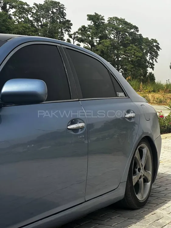 Toyota Mark X 2007 for Sale in Lahore Image-1