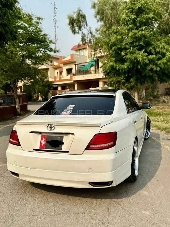 ٹویوٹا مارک ایکس 2004 for Sale in لاہور Image-1