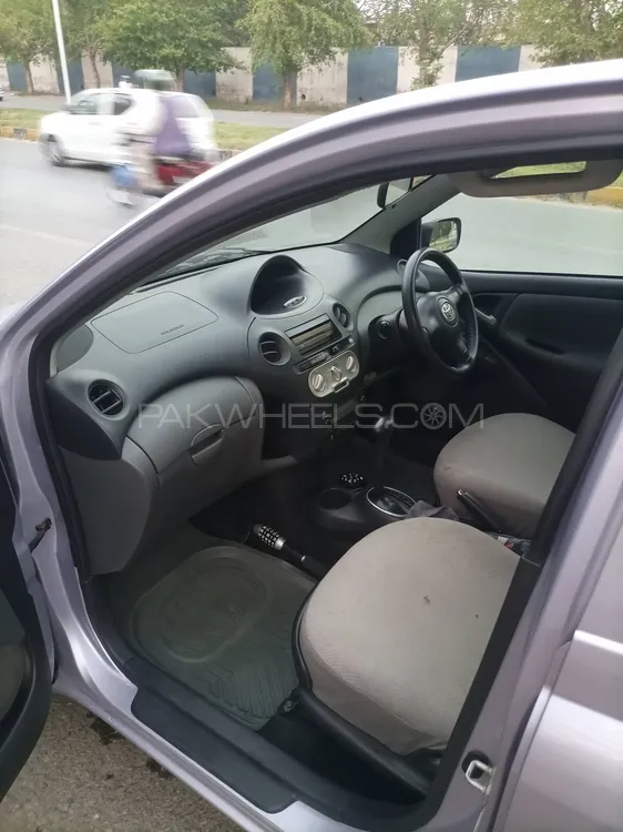 ٹویوٹا ویٹز 2004 for Sale in اسلام آباد ٹویوٹا ویٹز 2004 for Sale in اسلام آباد Image-18