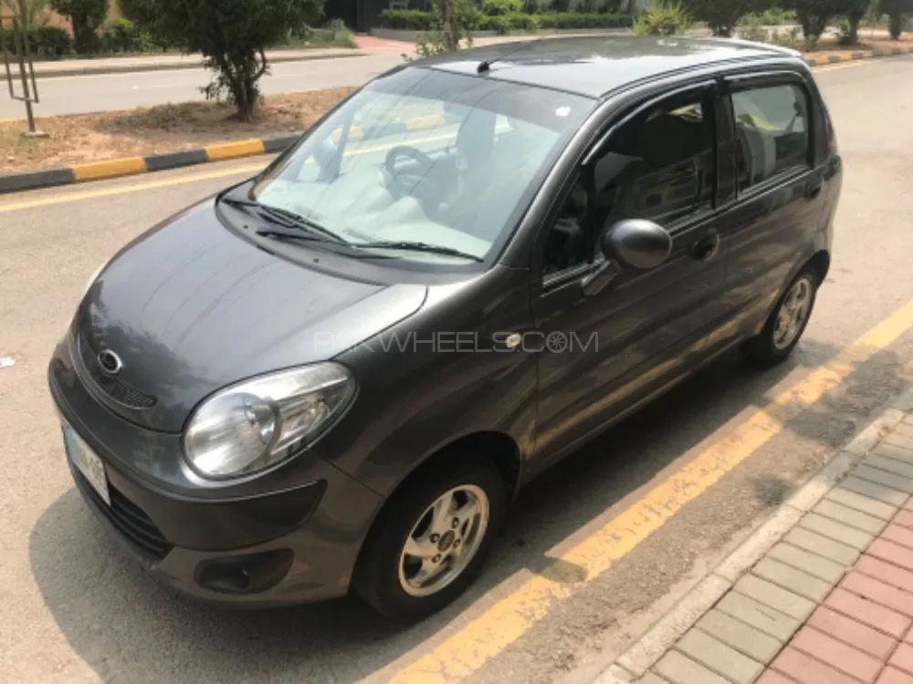 یونائیٹڈ الفا 2022 for Sale in اسلام آباد Image-1