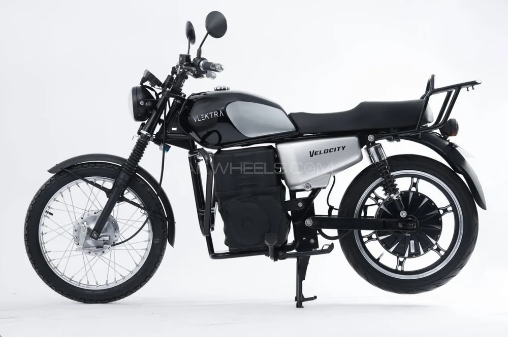 Vlektra Retro 1969 2025 for Sale Image-1