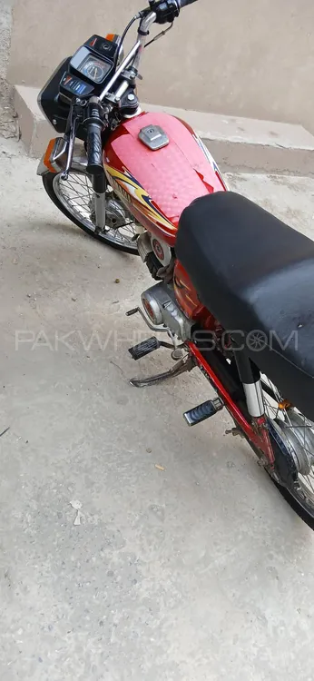 Yamaha 4 YD 100 2012 for Sale Image-1