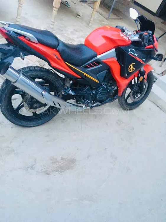Chinese Bikes Other 2017 for Sale Image-1