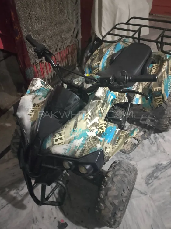 Chinese Bikes Other 2022 for Sale Image-1