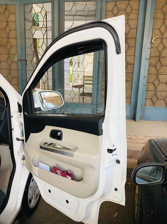 Changan Karvaan 2022 for Sale in Mandi bahauddin Image-1