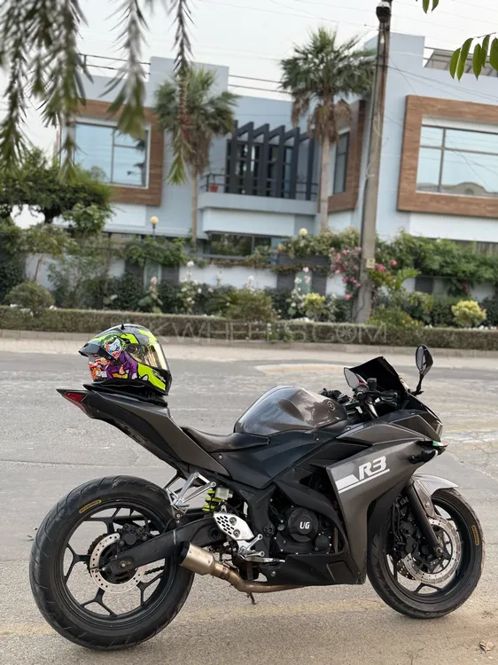 Yamaha Other 2018 for Sale Image-1