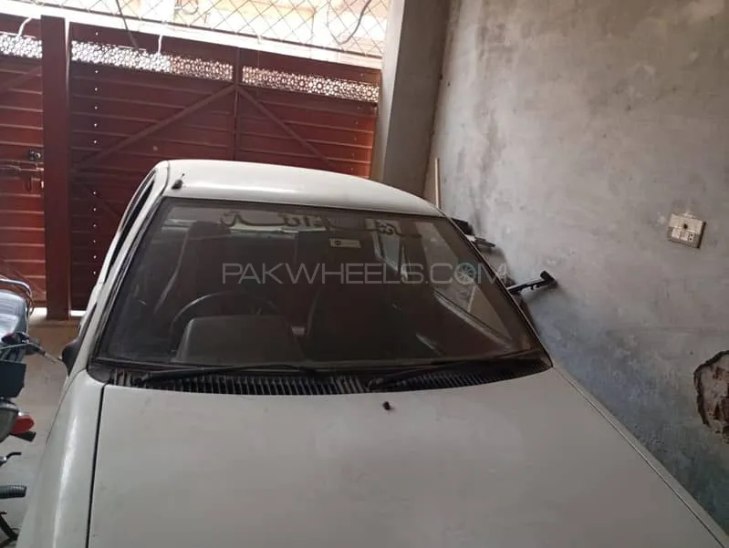 ڈائیہاتسو چارڈ 1988 for Sale in فیصل آباد Image-1