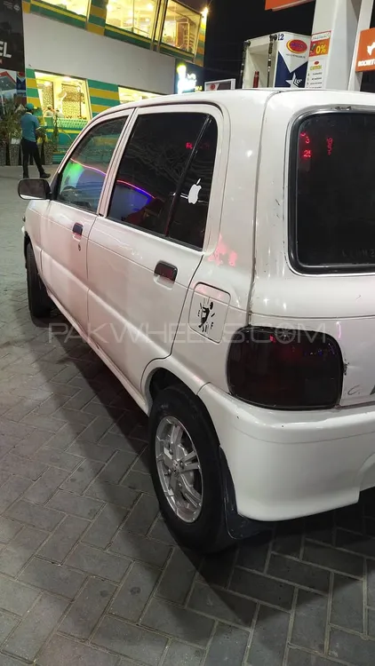Daihatsu Cuore 2005 for Sale in Lahore Image-1