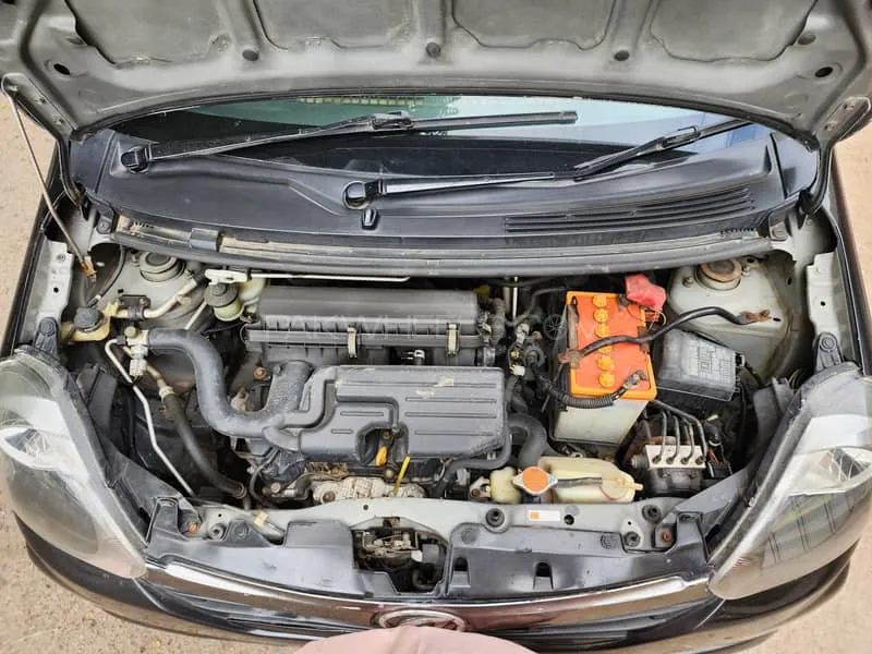 Daihatsu Mira 2015 for Sale in Karachi Image-1