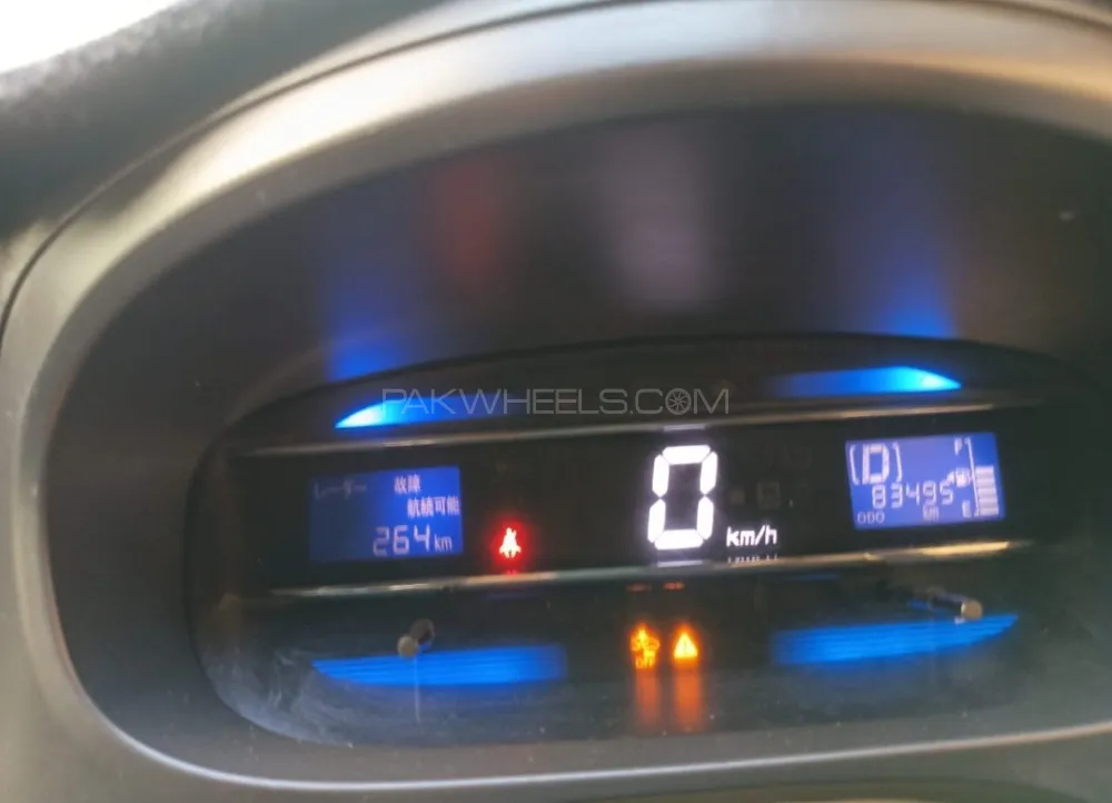 Daihatsu Mira 2015 for Sale in Karachi Image-1