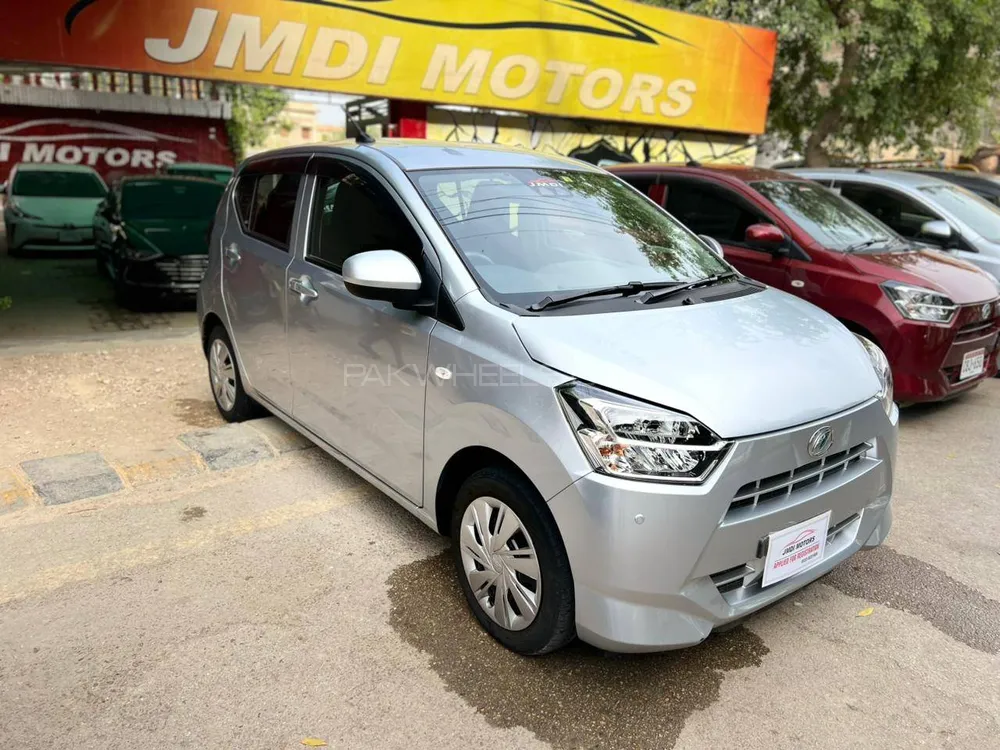 ڈائیہاتسو میرا 2022 for Sale in حیدرآباد Image-1