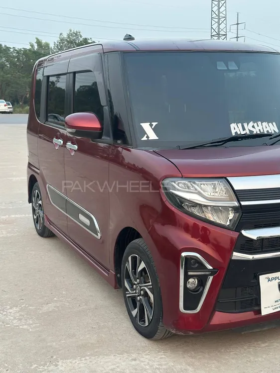 ڈائیہاتسو تانٹو 2021 for Sale in اسلام آباد Image-1