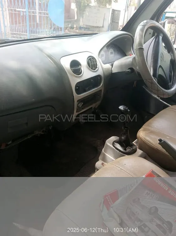 FAW X-PV 2016 for Sale in Lahore Image-1