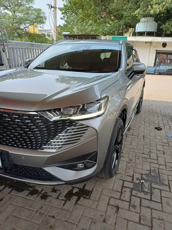 Haval H6 2024 for Sale in Islamabad Image-1