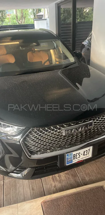 ہیول جولین 2024 for Sale in اسلام آباد Image-1
