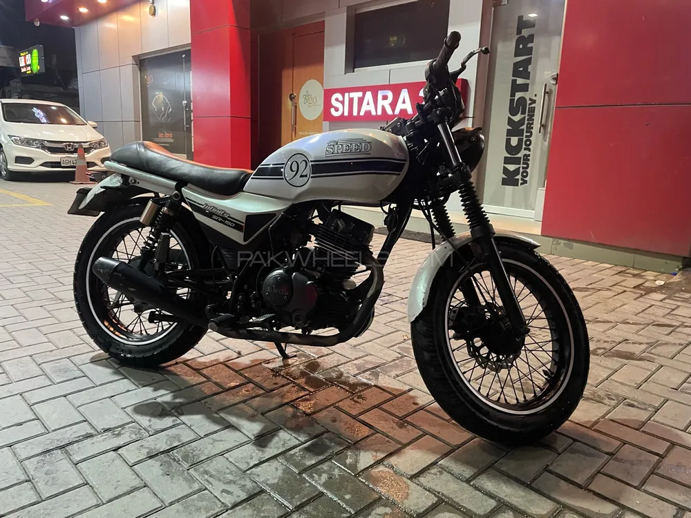 Hi Speed Infinity 150 2019 for Sale Image-1