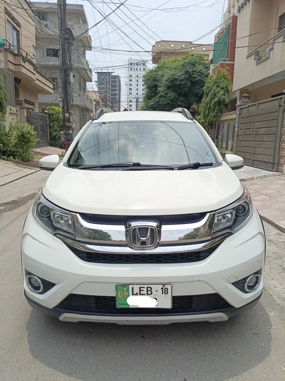 ہونڈا بی آر-وی 2018 for Sale in لاہور Image-1
