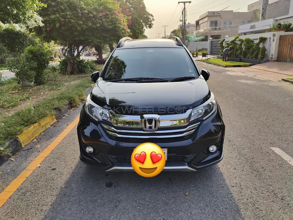 ہونڈا بی آر-وی 2020 for Sale in منڈی بہاؤ الدین Image-1