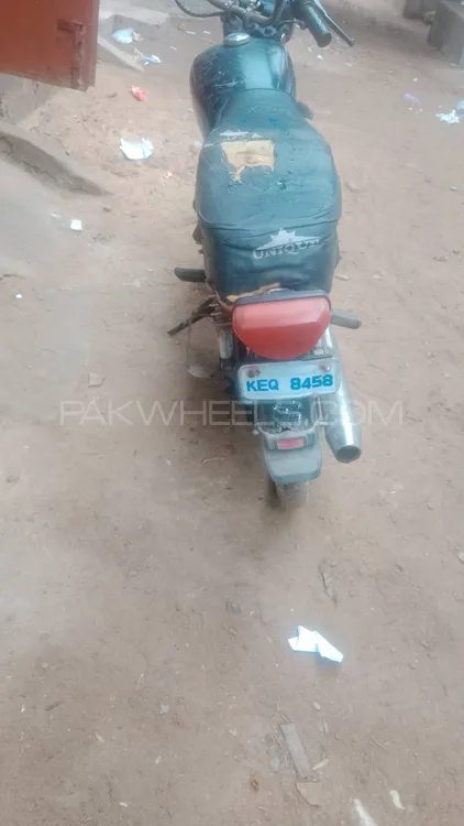 Honda CD 70 2010 for Sale Image-1