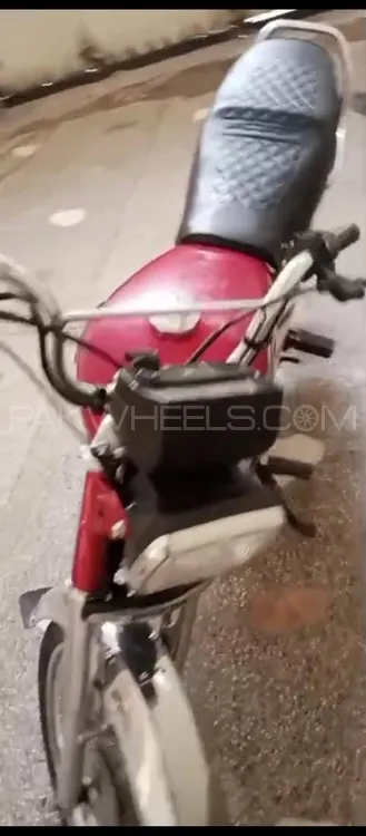 Honda CD 70 2019 for Sale Image-1