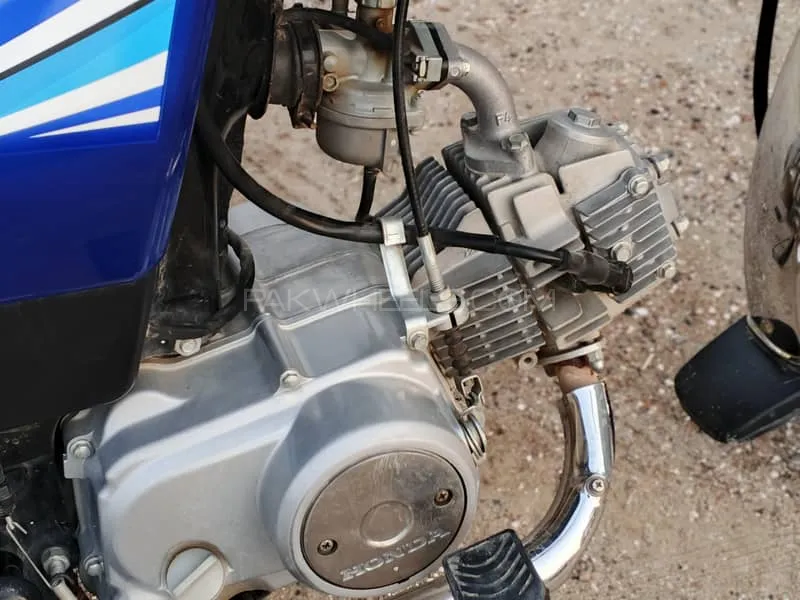 Honda CD 70 2023 for Sale Image-1