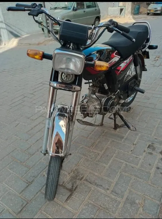 Honda CD 70 2023 for Sale Image-1