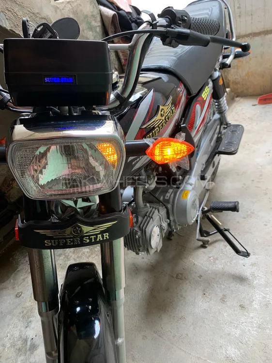 Honda CD 70 2025 for Sale Image-1