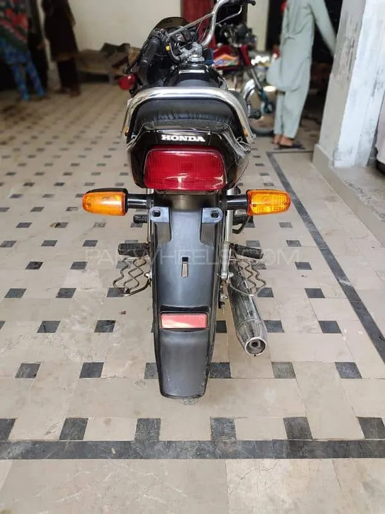 Honda CD 70 Dream 2022 for Sale Image-1