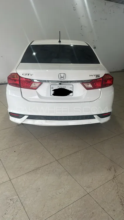Honda City 2022 for Sale in Gujrat Image-1