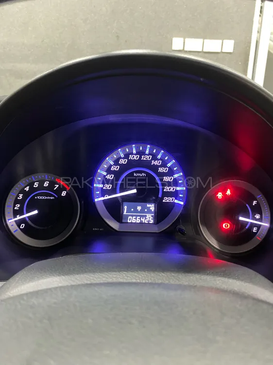 Honda City 2020 for Sale in Faisalabad Image-1