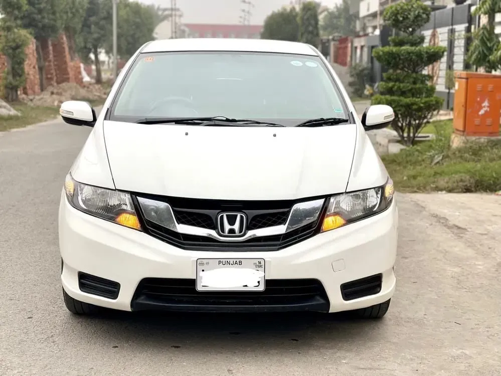 Honda City 2016 for Sale in Sheikhupura Image-1