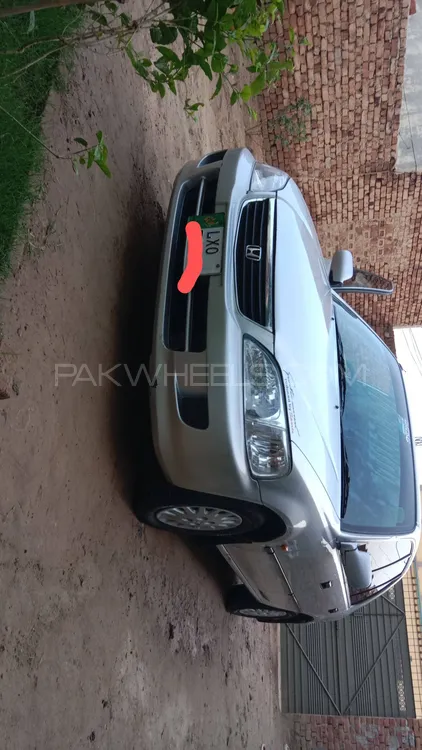 Honda City 2000 for Sale in Faisalabad Image-1