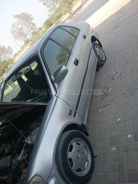 Honda City 2000 for Sale in Islamabad Image-1