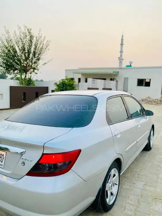 Honda City 2004 for Sale in Rawalpindi Image-1