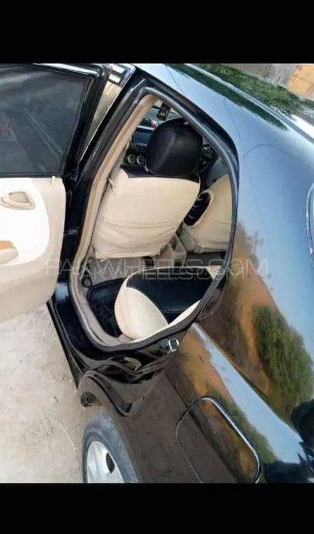 Honda City 2007 for Sale in Sargodha Image-1