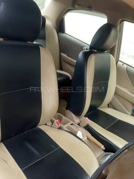 ہونڈا سٹی 2005 for Sale in کراچی Image-1