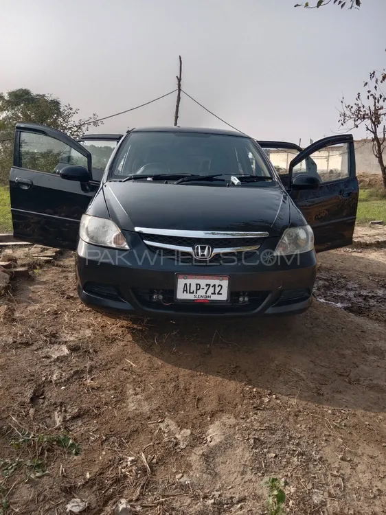Honda City 2006 for Sale in Pattoki Image-1