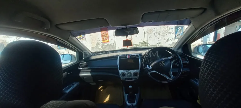 Honda City 2010 for Sale in Lahore Image-1