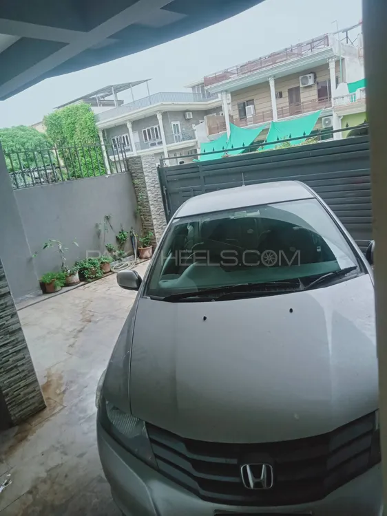 Honda City 2013 for Sale in Islamabad Image-1