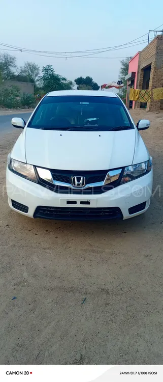 Honda City 2018 for Sale in D.G.Khan Image-1