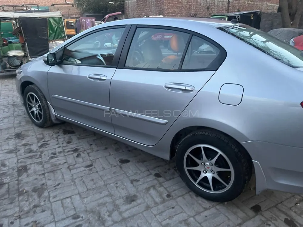 ہونڈا سٹی 2020 for Sale in لاہور Image-1
