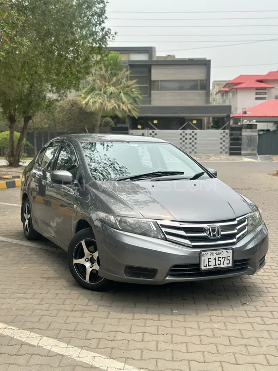 Honda City 2011 for Sale in Hafizabad Image-1