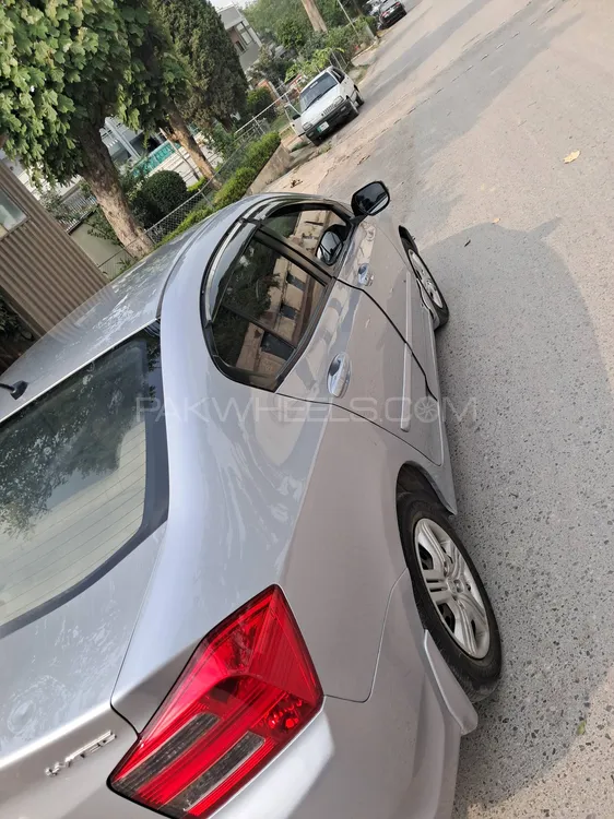 Honda City 2019 for Sale in Islamabad Image-1