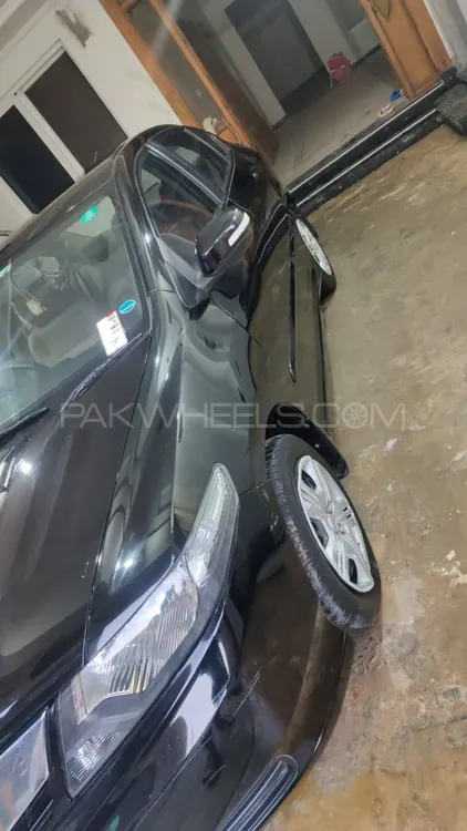Honda City 2019 for Sale in Islamabad Image-1