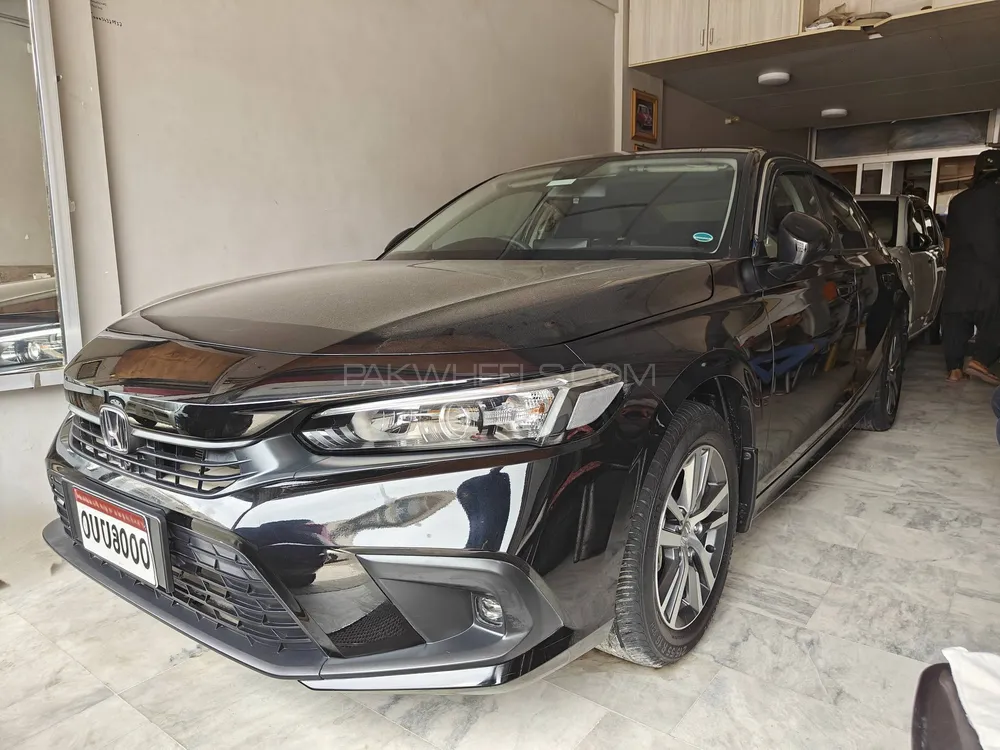 ہونڈا سوک 2024 for Sale in کراچی Image-1