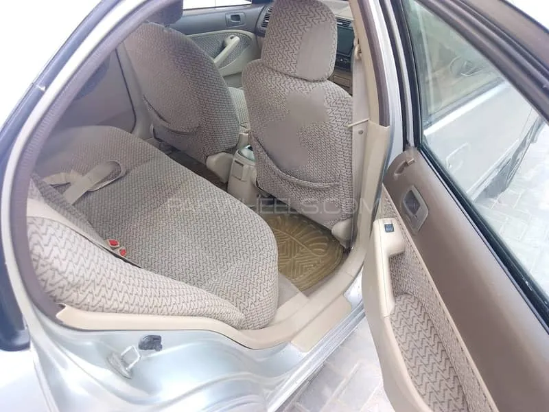 Honda Civic 2006 for Sale in Karachi Image-1