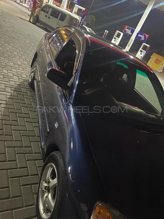 Honda Civic 2003 for Sale in Sialkot Image-1